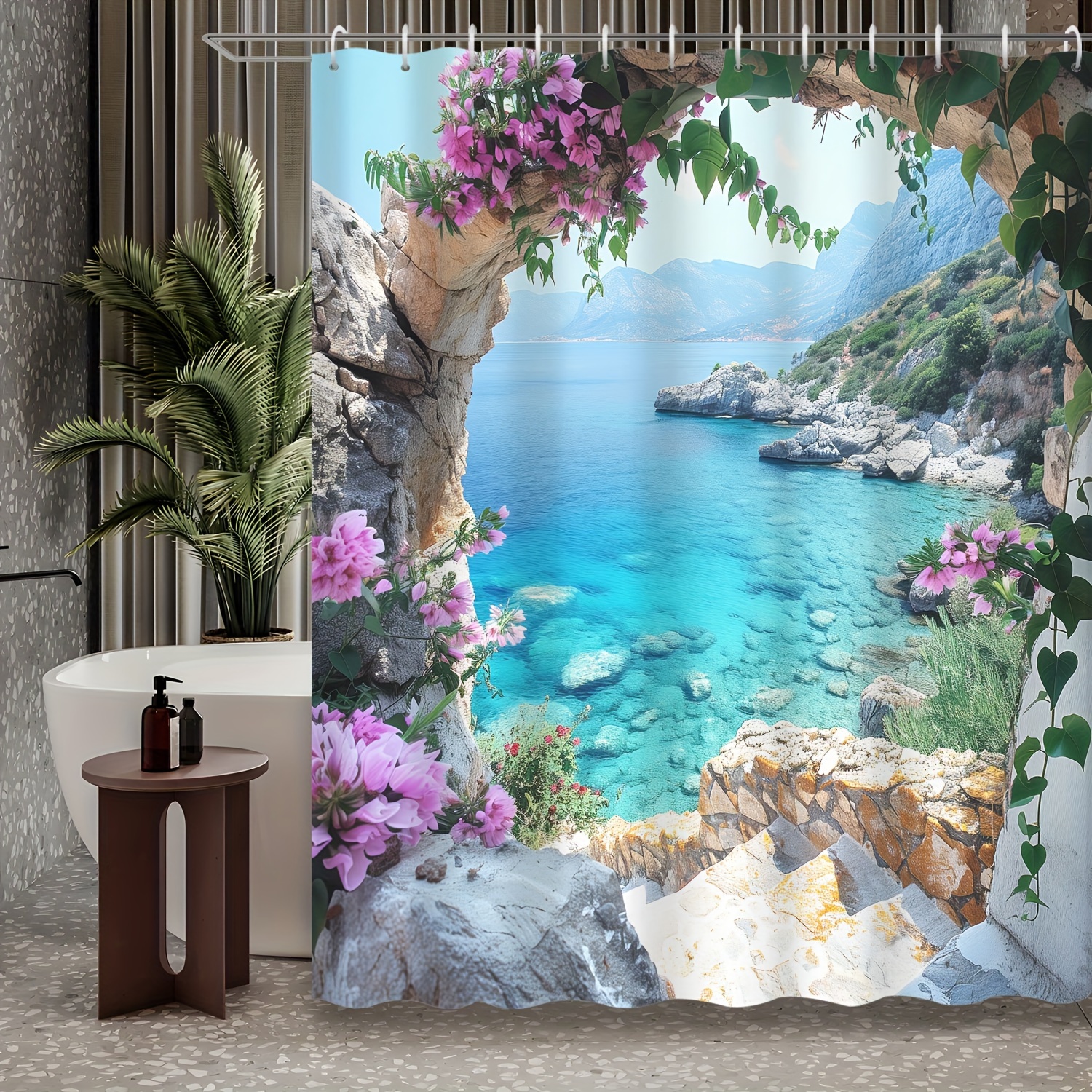 de à de côtier, et fleurs , 12 crochets, de en lavable en œillets, thème de et de plantes grimpantes la décoration de - 1 pièce
de à de côtier, et fleurs , 12 crochets, de en lavable en œillets, thème de et de plantes grimpantes la décoration de - 1 pièce