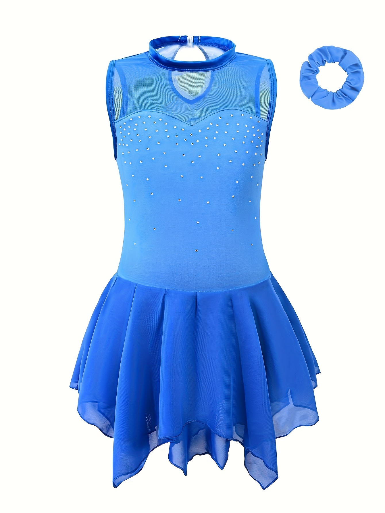 2 stuks Meisjes Ballet Dansjurk & S