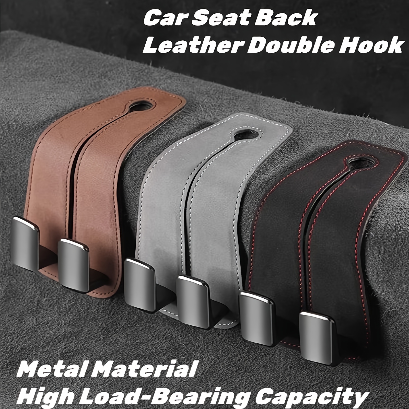 Hooks For Wear-resistant And Durable Material Space Saving Hooks Suitable For Purses And Bags
Hooks For Wear-resistant And Durable Material Space Saving Hooks Suitable For Purses And Bags