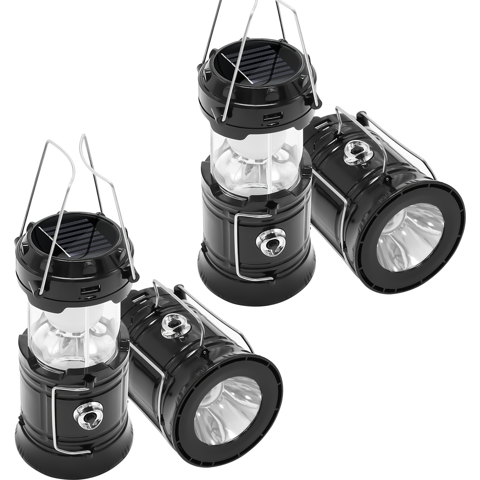 4pcs Led , Usb Rechargeable, Portable Lanterns, Abs , Battery, For , , , Christmas, Halloween, New
4pcs Led , Usb Rechargeable, Portable Lanterns, Abs , Battery, For , , , Christmas, Halloween, New