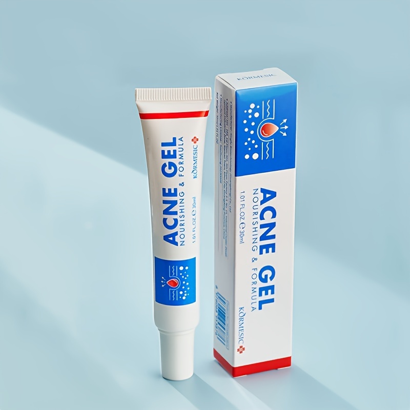 30ml Salicylic Acid Facial Gel - Moisturizing And Clearing Pimple Spot For And Body, Plant Extract Gel, Shrink Pores, Balance Water & Oil For A Flawless Complexion
30ml Salicylic Acid Facial Gel - Moisturizing And Clearing Pimple Spot For And Body, Plant Extract Gel, Shrink Pores, Balance Water & Oil For A Flawless Complexion