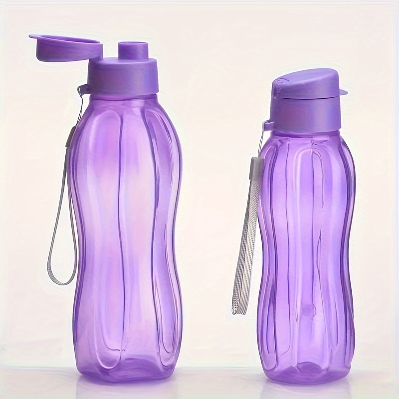 Large Capacity Portable Water Bottle - Lightweight, Bpa-free Plastic, Handle & Lanyard, Hand Wash Only - Camping, Hiking, Fitness & Outdoor Activities
Large Capacity Portable Water Bottle - Lightweight, Bpa-free Plastic, Handle & Lanyard, Hand Wash Only - Camping, Hiking, Fitness & Outdoor Activities