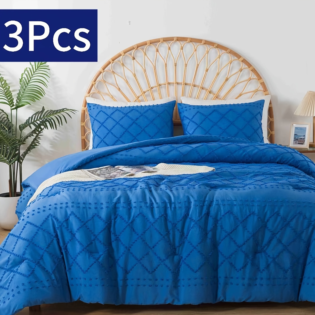 Cosybay 3 Set- Set-bedding Set-fluffy - Set- Bed Set , 2 For Halloween, Christmas Gifts
Cosybay 3 Set- Set-bedding Set-fluffy - Set- Bed Set , 2 For Halloween, Christmas Gifts