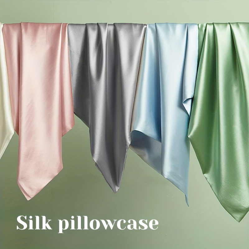 2pcs Luxurious Pillowcase, Soft, Breathable, Solid Color Pillow Covers For Hair And , 600 Pillow Cases, Soft Smooth Pillowcase With Hidden Zipper Closure For Bedroom Sofa Home Decor With Cooling
2pcs Luxurious Pillowcase, Soft, Breathable, Solid Color Pillow Covers For Hair And , 600 Pillow Cases, Soft Smooth Pillowcase With Hidden Zipper Closure For Bedroom Sofa Home Decor With Cooling