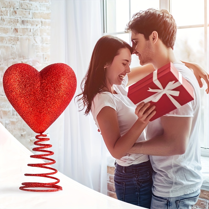 A Heart For Valentine's Day Gifts, Friends, Family, Valentine's Day Decorations, Party Decorations
A Heart For Valentine's Day Gifts, Friends, Family, Valentine's Day Decorations, Party Decorations