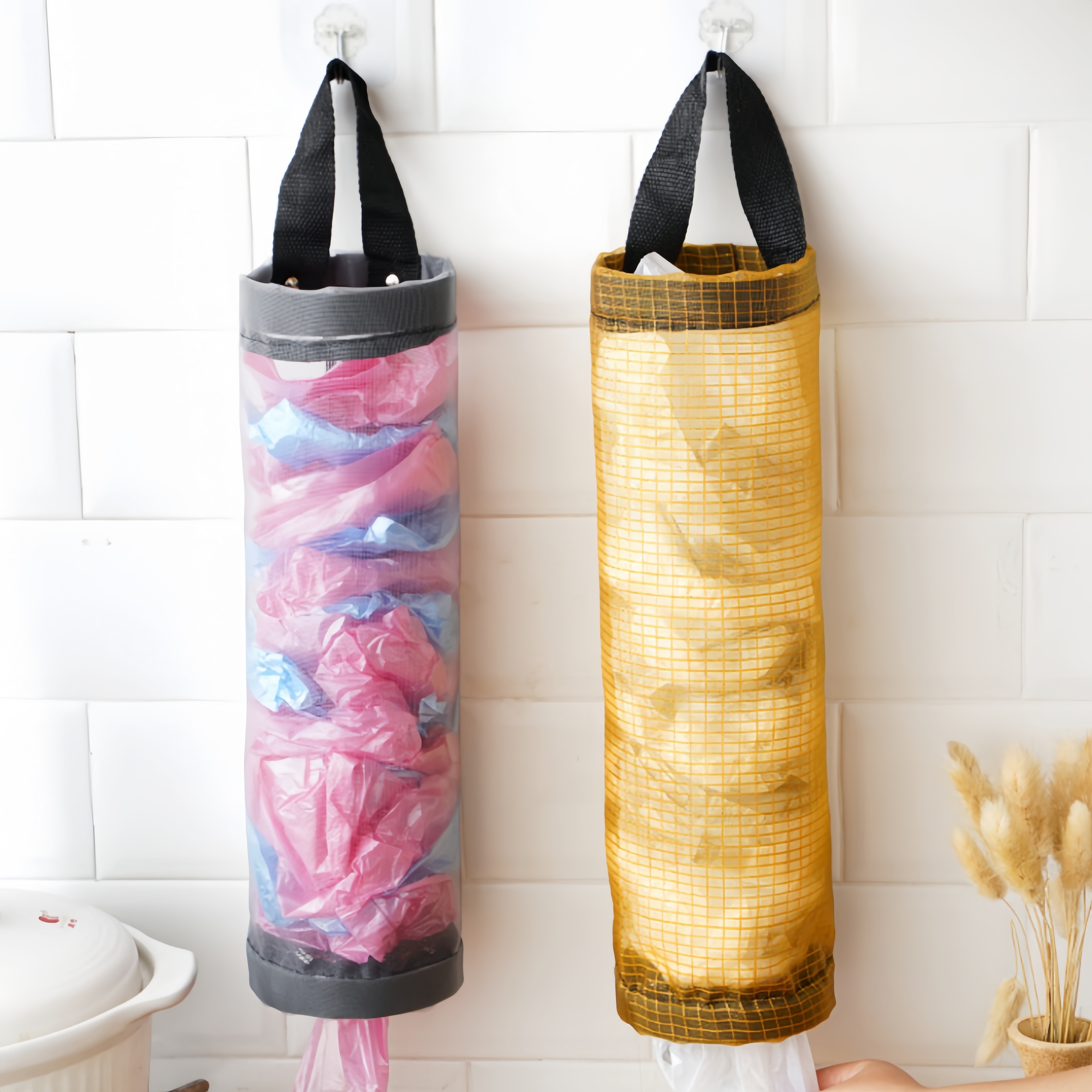 Household Car Bag, Mounted Bag, Mounted Shopping Organizer Hanging Bag, Plastic Bag Organizer, ,
Household Car Bag, Mounted Bag, Mounted Shopping Organizer Hanging Bag, Plastic Bag Organizer, ,