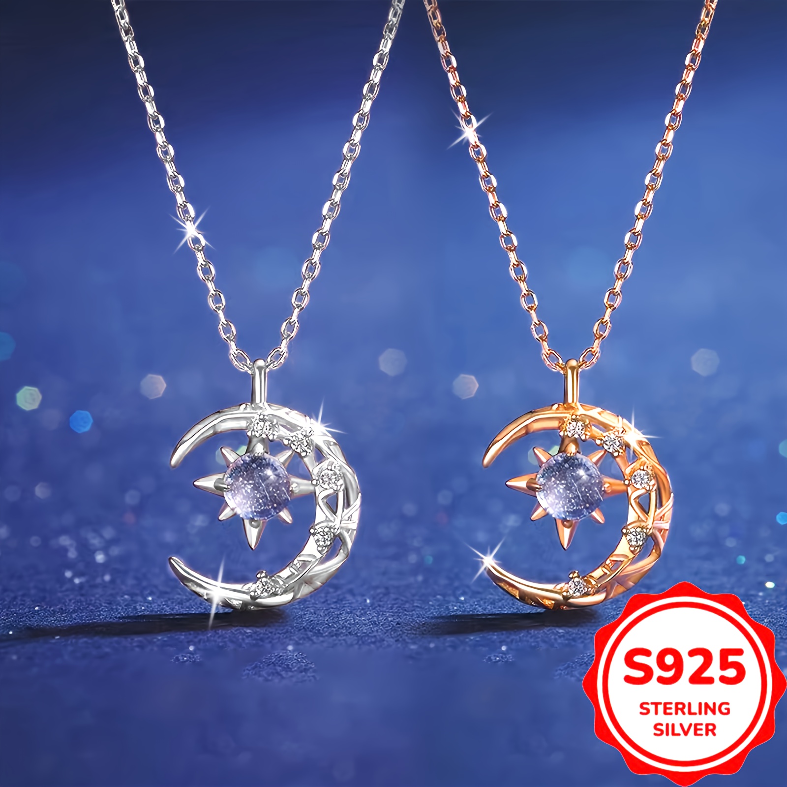 Of New Temperament Necklaces For Women, Featuring Light Luxury And Design. , Holiday Gift, Birthday Gift, Christmas Gift
Of New Temperament Necklaces For Women, Featuring Light Luxury And Design. , Holiday Gift, Birthday Gift, Christmas Gift