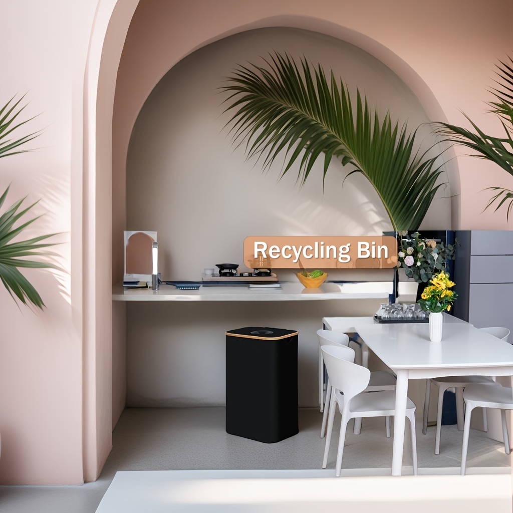 Seau de de 26 Gallons, Seau de de , 1/2 Emballables et Réutilisables, Seau de Couvercle, Convient Bouteilles, Canettes, Autocollants en Plastique
Seau de de 26 Gallons, Seau de de , 1/2 Emballables et Réutilisables, Seau de Couvercle, Convient Bouteilles, Canettes, Autocollants en Plastique