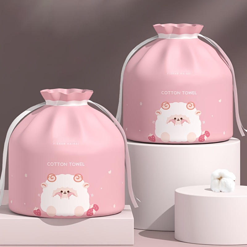 Cotton Tissue Disposable Face Towel For Washing Soft Dry Wipes Facial Cloths Towelettes For Washing And Drying, Facial Tissue For Cleansing, Skincare And Makeup Remover
Cotton Tissue Disposable Face Towel For Washing Soft Dry Wipes Facial Cloths Towelettes For Washing And Drying, Facial Tissue For Cleansing, Skincare And Makeup Remover
