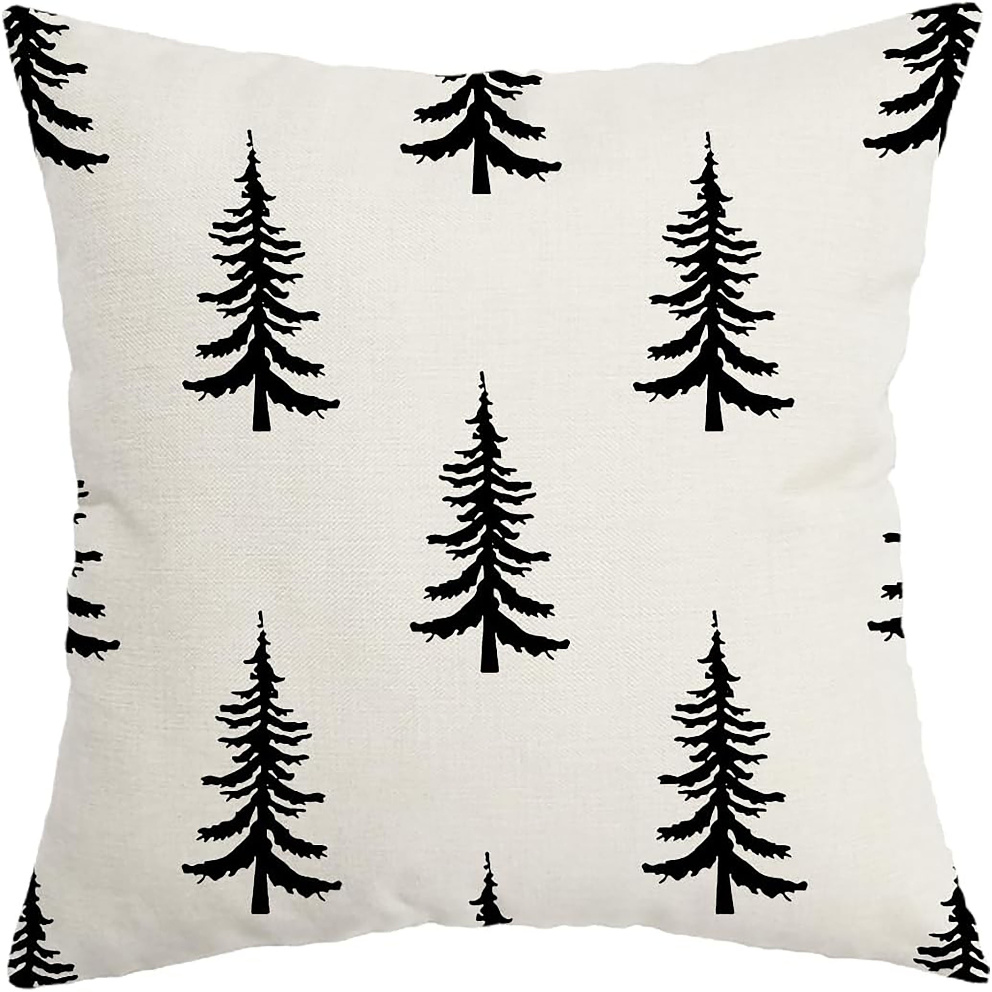 Contemporary Christmas Tree , , Washable, Decor For And Sofa, , Sided , - 1pc ( Not Included)
Contemporary Christmas Tree , , Washable, Decor For And Sofa, , Sided , - 1pc ( Not Included)