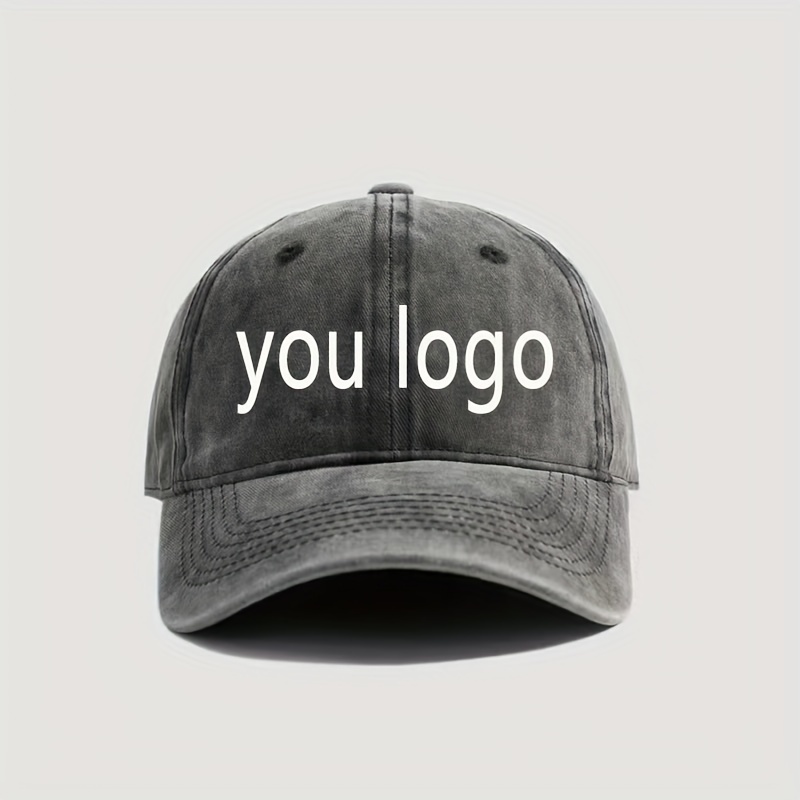Casquettes de baseball, motifs de logo personnalisés, pour cadeaux hommes et femmes, pour l'été en plein air
Casquettes de baseball, motifs de logo personnalisés, pour cadeaux hommes et femmes, pour l'été en plein air