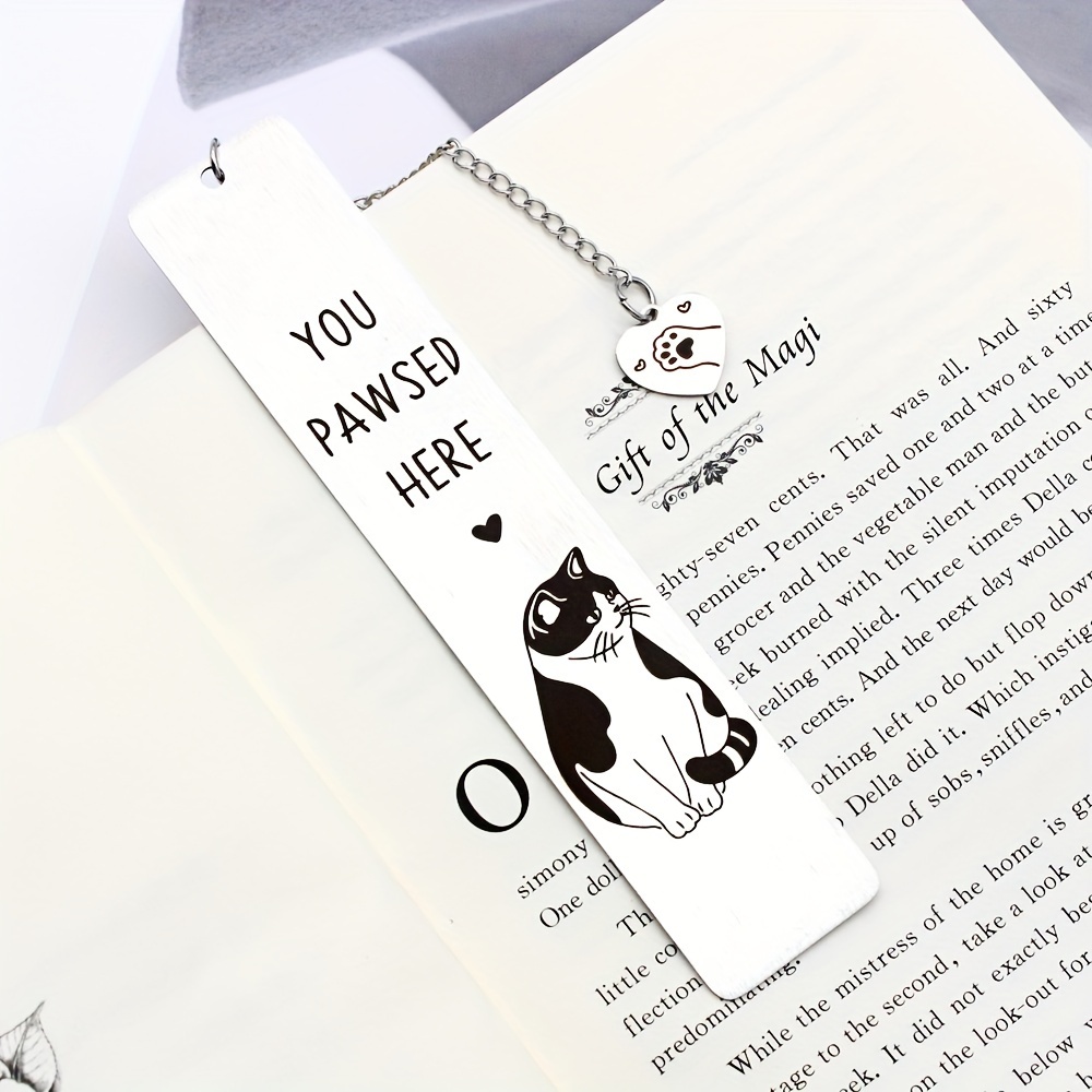 1pc Steel Cat , "you " , Unisex , For Christmas, 's, Enthusiasts, Fun & For Women, Men, , Boys,
1pc Steel Cat , "you " , Unisex , For Christmas, 's, Enthusiasts, Fun & For Women, Men, , Boys,
