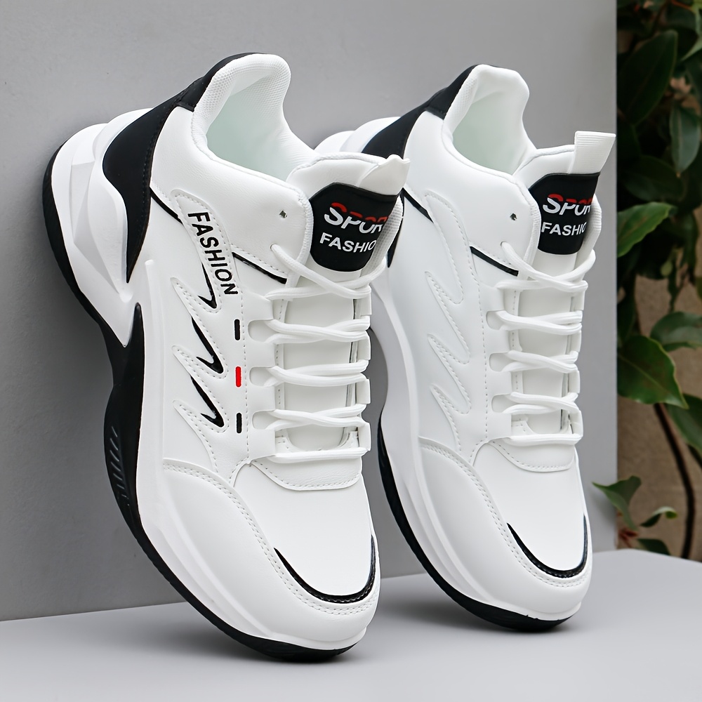 Men's Breathable Mid-top Sneakers, Cartoon Pattern, All- & Casual Lace-up Shoes, & Fabric Upper, , Eva Insole For Running &
Men's Breathable Mid-top Sneakers, Cartoon Pattern, All- & Casual Lace-up Shoes, & Fabric Upper, , Eva Insole For Running &