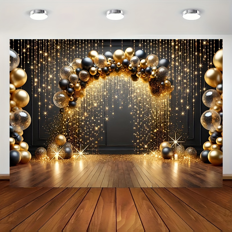 1pc Party Backdrop With , Vibrant Polyester Banner, Easy Setup, Reusable, With No Electricity Needed For Home , Weddings, Birthdays, Christmas, Thanksgiving, Fall, Entryway & Room Decor
1pc Party Backdrop With , Vibrant Polyester Banner, Easy Setup, Reusable, With No Electricity Needed For Home , Weddings, Birthdays, Christmas, Thanksgiving, Fall, Entryway & Room Decor