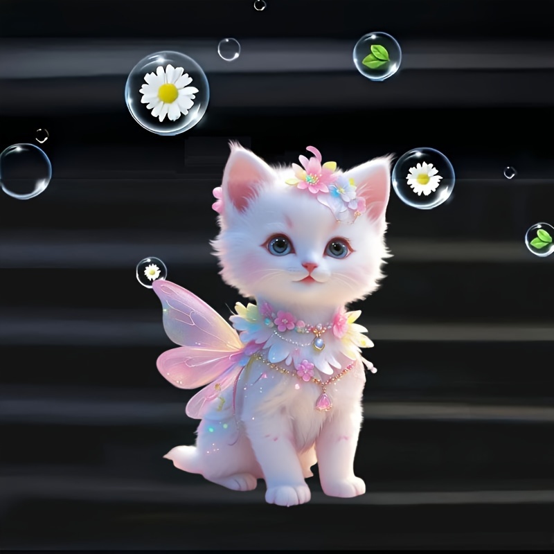 1pc Cute Kitty Car Decor, Luxury Cartoon Gift, Fashionable Car Interior Accessory, Clip-on Aroma Diffuser With Scented Wax, Reusable Fragrance Source, Car With Scent
1pc Cute Kitty Car Decor, Luxury Cartoon Gift, Fashionable Car Interior Accessory, Clip-on Aroma Diffuser With Scented Wax, Reusable Fragrance Source, Car With Scent