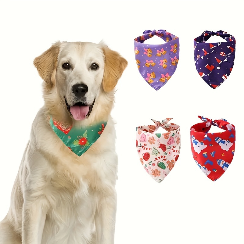 1pc Christmas Dog - , All-, , Polyester, Pet , Dog Clothing & Accessories, No Battery Included
1pc Christmas Dog - , All-, , Polyester, Pet , Dog Clothing & Accessories, No Battery Included