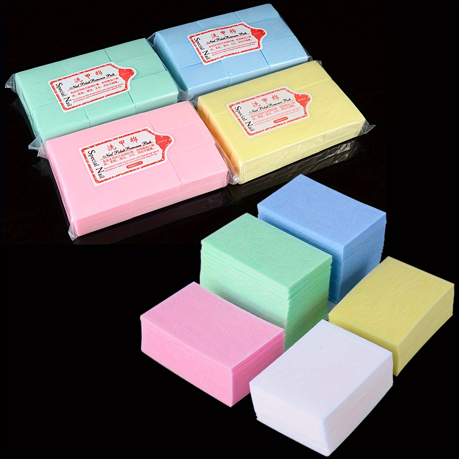 200/400pcs Wipes, Non-woven Polish Remover , , For Art, , Diy , -free, Foot & Accessories
200/400pcs Wipes, Non-woven Polish Remover , , For Art, , Diy , -free, Foot & Accessories