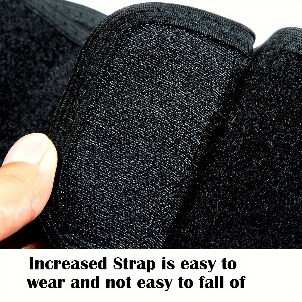 1pc Adjustable Belt, Waist Trainer, Waist Slimming Belt, Waist Support Belt, Protect Waist, For Sports Training Daily Life
1pc Adjustable Belt, Waist Trainer, Waist Slimming Belt, Waist Support Belt, Protect Waist, For Sports Training Daily Life