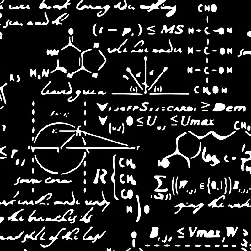 Stencils de réactions chimiques et formules mathématiques, en plastique PET , pour graffiti et les éducatifs.
Stencils de réactions chimiques et formules mathématiques, en plastique PET , pour graffiti et les éducatifs.
