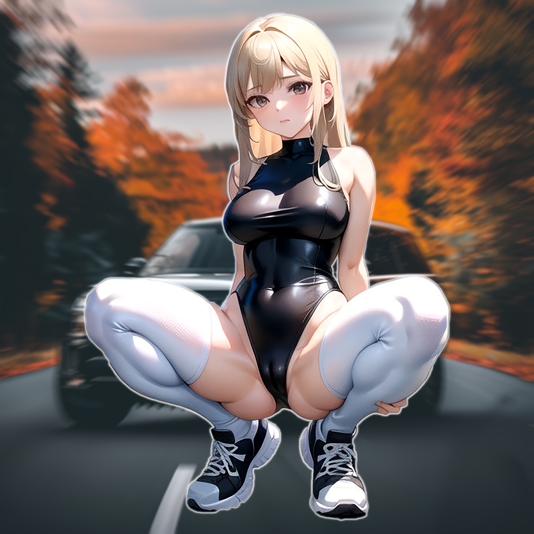 Anime Girl Car Stickers, Anime Stickers, Bumper Cute Vinyl Decals, Creative Decorative Stickers Car Accessories, Decal Decoration For Motorcycle Computer Refrigerator Accessories
Anime Girl Car Stickers, Anime Stickers, Bumper Cute Vinyl Decals, Creative Decorative Stickers Car Accessories, Decal Decoration For Motorcycle Computer Refrigerator Accessories