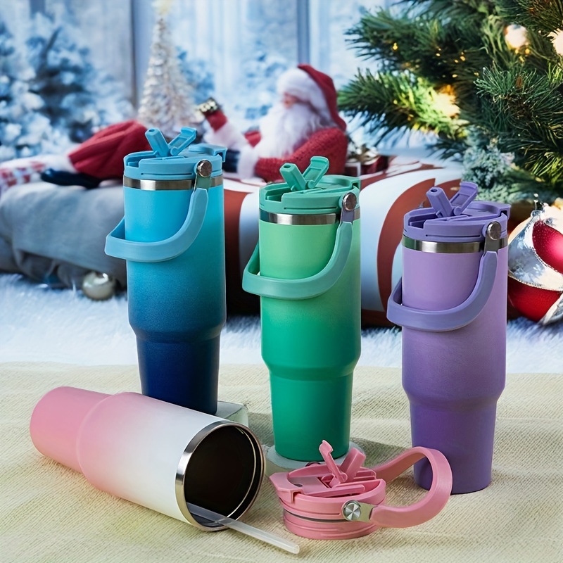 1pc Double- - 40oz/1182.8ml, Sus304 Steel, , Reusable, Bpa-free, , , Lid, For Hot & , For , , , & Use, For Hanukkah, Christmas, 's Day, , Day
1pc Double- - 40oz/1182.8ml, Sus304 Steel, , Reusable, Bpa-free, , , Lid, For Hot & , For , , , & Use, For Hanukkah, Christmas, 's Day, , Day