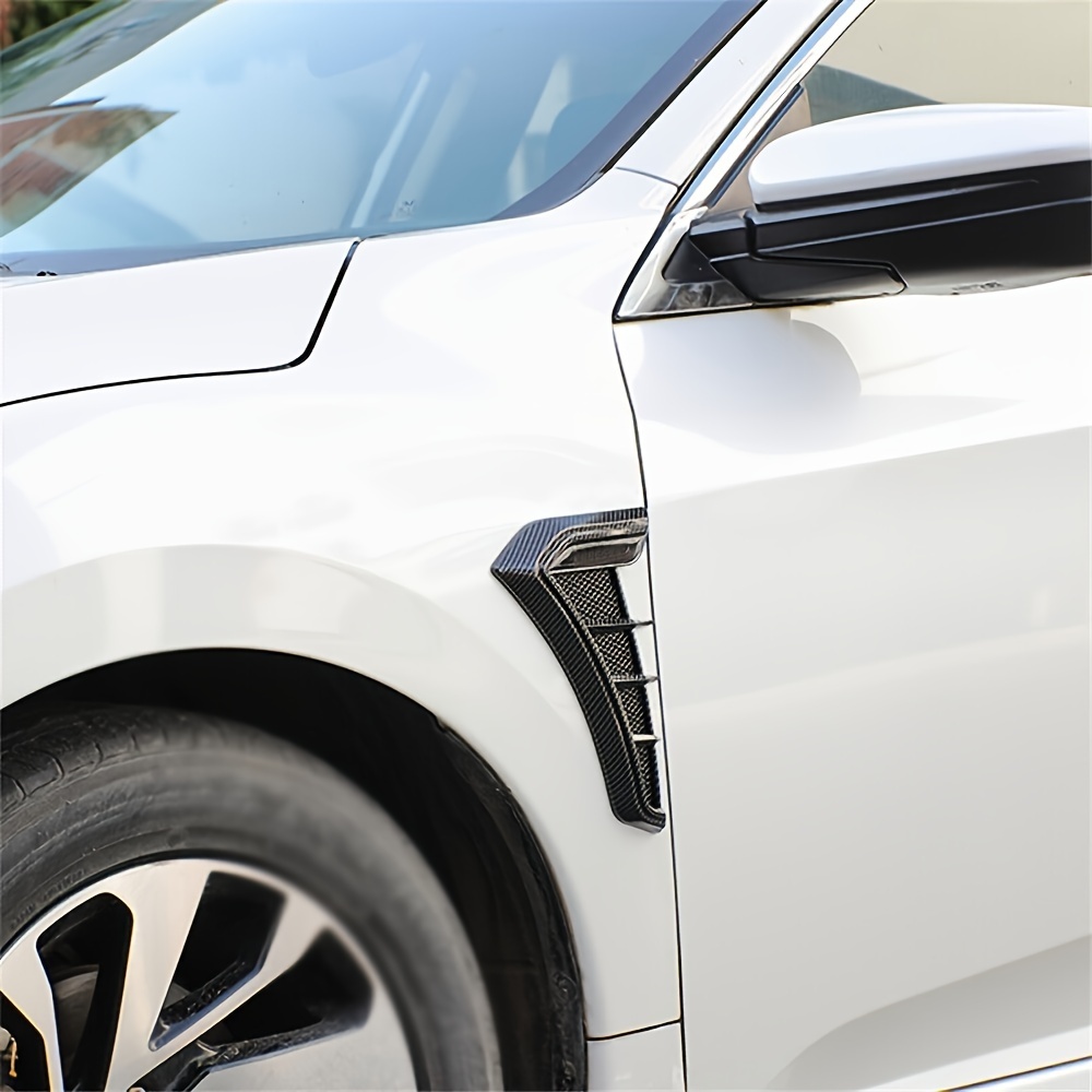 2pcs Universal Car Modification Accessories Wheel Decoration Stickers Universal Side Wing Car Stickers Modification
2pcs Universal Car Modification Accessories Wheel Decoration Stickers Universal Side Wing Car Stickers Modification