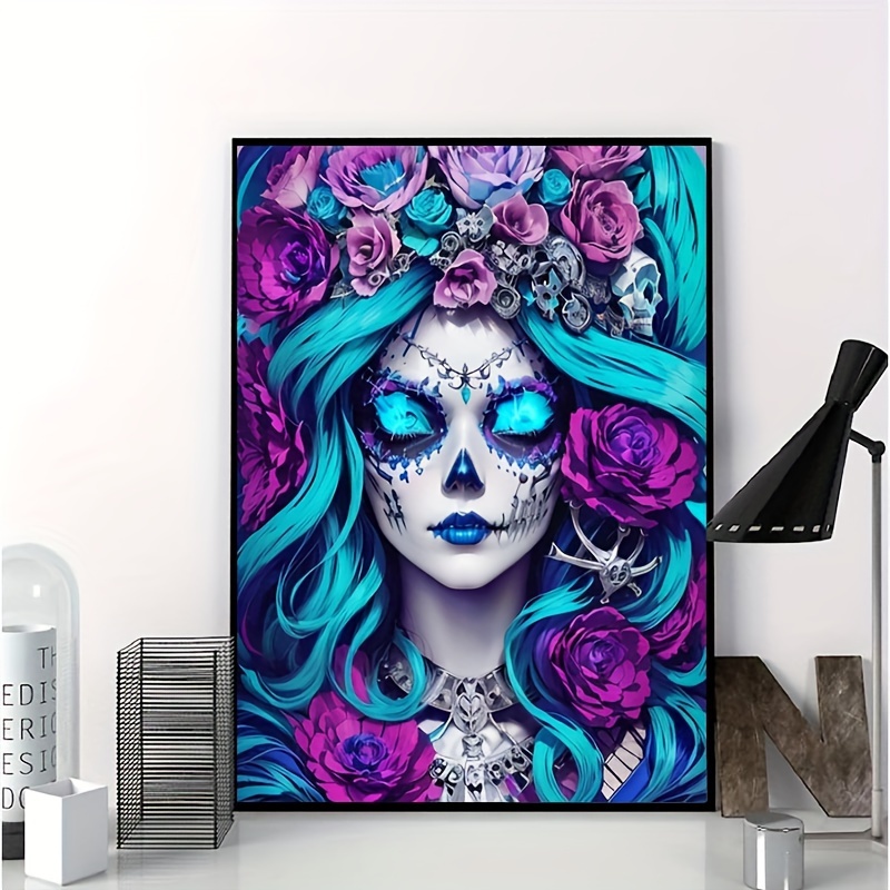Diamond Painting Art "" Series 2024 Full Diamond Painting Mosaic 5d Diy Stitch Kit Diamond Painting Art Home Decoration
Diamond Painting Art "" Series 2024 Full Diamond Painting Mosaic 5d Diy Stitch Kit Diamond Painting Art Home Decoration
