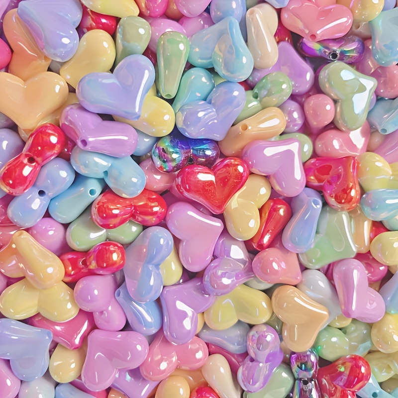 Acrylic , Cream Series Plated Making Supplies, Phone Chain Bracelet Necklace Beading Material Accessories
Acrylic , Cream Series Plated Making Supplies, Phone Chain Bracelet Necklace Beading Material Accessories