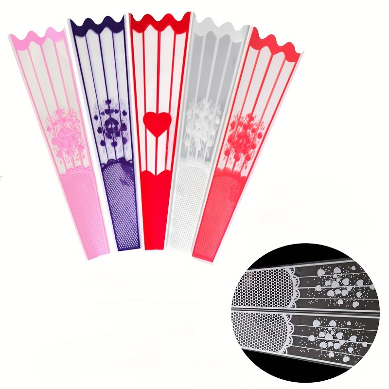 100pcs Striped Flower Bags, Rose Flower Bags, Flower Packaging Materials, Florist Supplies, Party Supplies, Valentine's Day Rose Bags Packs.
100pcs Striped Flower Bags, Rose Flower Bags, Flower Packaging Materials, Florist Supplies, Party Supplies, Valentine's Day Rose Bags Packs.