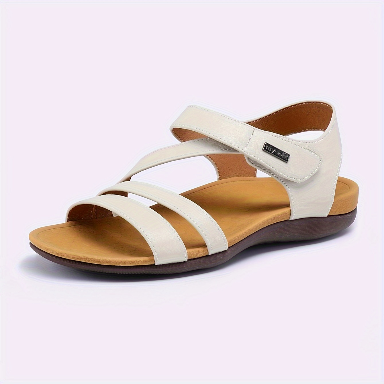 Topvita Women Sport Sandals, Lightweight Open Toe Summer Shoes, Comfortable Hiking Sandals For Outdoor
Topvita Women Sport Sandals, Lightweight Open Toe Summer Shoes, Comfortable Hiking Sandals For Outdoor
