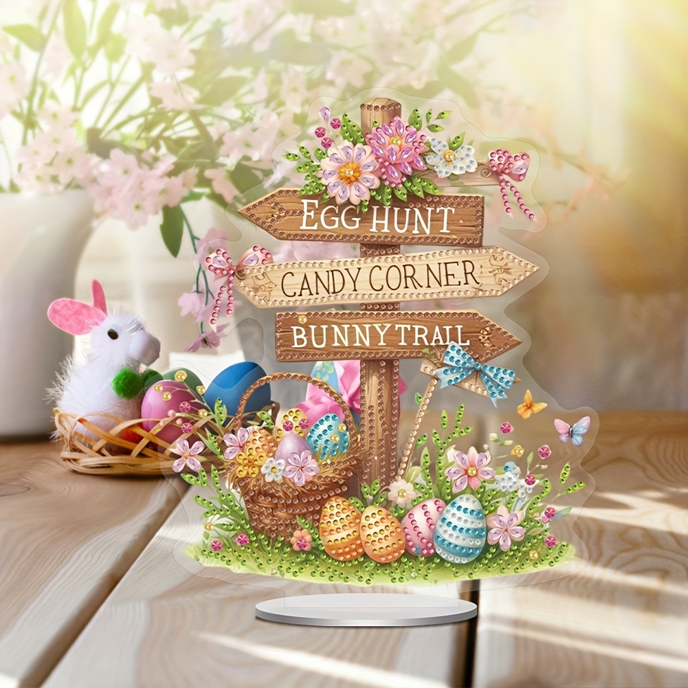 Diy 5d Diamond Painting Kit - With Special Shaped Crystal Ornaments, Diamond Canvas Art For Home Wall Decoration, Craft Set, Decoration Gift.
Diy 5d Diamond Painting Kit - With Special Shaped Crystal Ornaments, Diamond Canvas Art For Home Wall Decoration, Craft Set, Decoration Gift.