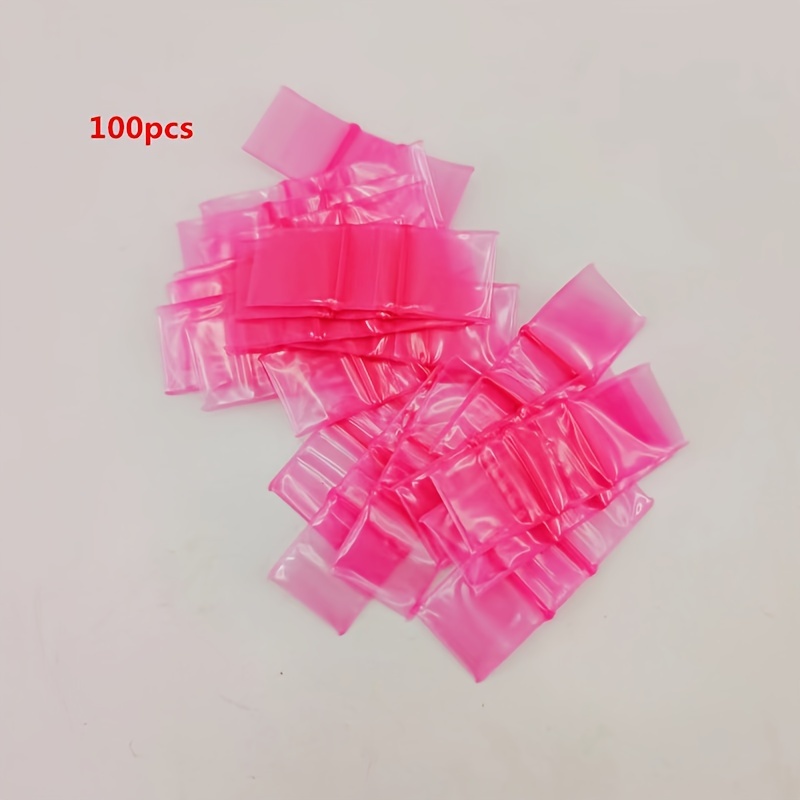 pcs Sacs en plastique roses à fermeture automatique pour le stockage de bijoux, des favors de fête et d'objets - sachets à fermeture éclair, pas d'électricité requise
pcs Sacs en plastique roses à fermeture automatique pour le stockage de bijoux, des favors de fête et d'objets - sachets à fermeture éclair, pas d'électricité requise