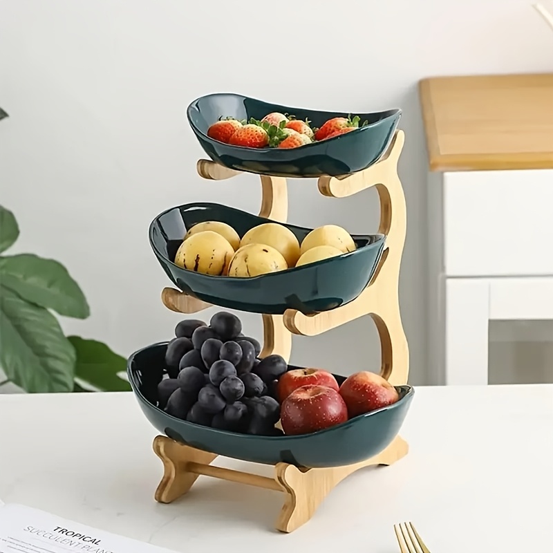 Elegant European-style Multi-tier Fruit & Snack Stand - Parties, Weddings, And Home Decor | Plastic With
Elegant European-style Multi-tier Fruit & Snack Stand - Parties, Weddings, And Home Decor | Plastic With