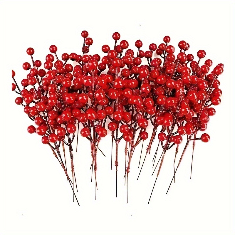 12- Plastic Christmas - Seasonal , - For Diy Wreaths & Arrangements, Decor For Types Container
12- Plastic Christmas - Seasonal , - For Diy Wreaths & Arrangements, Decor For Types Container