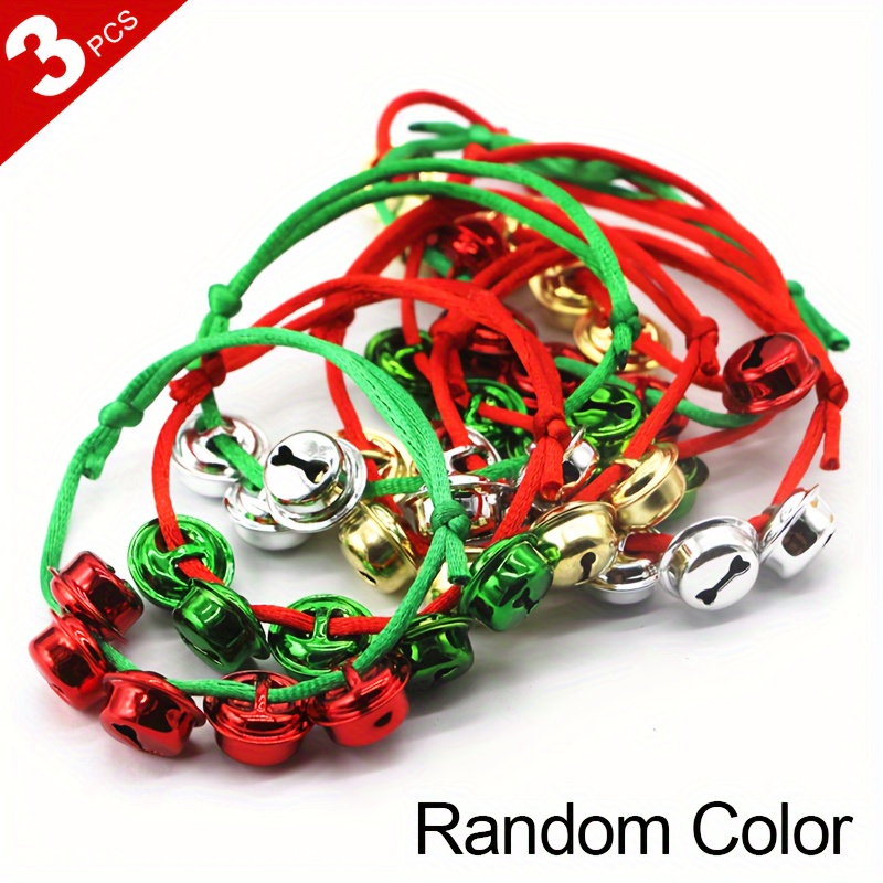 3/6 Bracelets, Length, Christmas Red, , And , Suitable For Participating In Christmas And , Decorations, Christmas
3/6 Bracelets, Length, Christmas Red, , And , Suitable For Participating In Christmas And , Decorations, Christmas