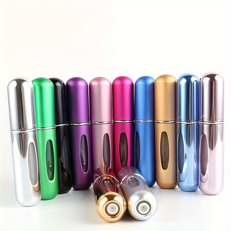 3pcs/4pcs Metal Perfume Bottle Gift Split Bottle Holiday Gift Birthday Gift Perfume Split Bottle
3pcs/4pcs Metal Perfume Bottle Gift Split Bottle Holiday Gift Birthday Gift Perfume Split Bottle
