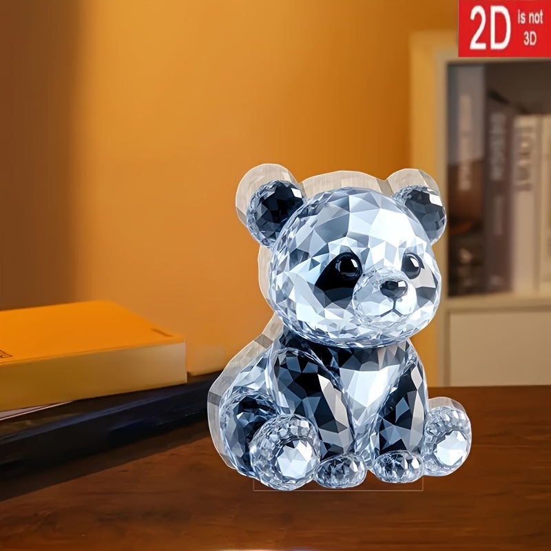 Stylish Acrylic Crystal - The For Birthday And Graduation Gifts, Room Decoration, No Power Required
Stylish Acrylic Crystal - The For Birthday And Graduation Gifts, Room Decoration, No Power Required