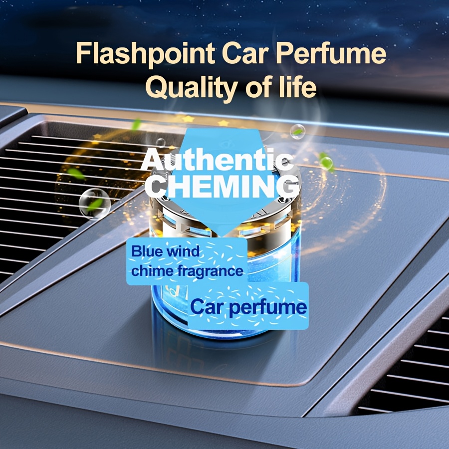 Car Aromatherapy High-end Car Quicksand Solid Cologne Scent Balm For Men' Use Aromatherapy Long- Seat Ornament
Car Aromatherapy High-end Car Quicksand Solid Cologne Scent Balm For Men' Use Aromatherapy Long- Seat Ornament