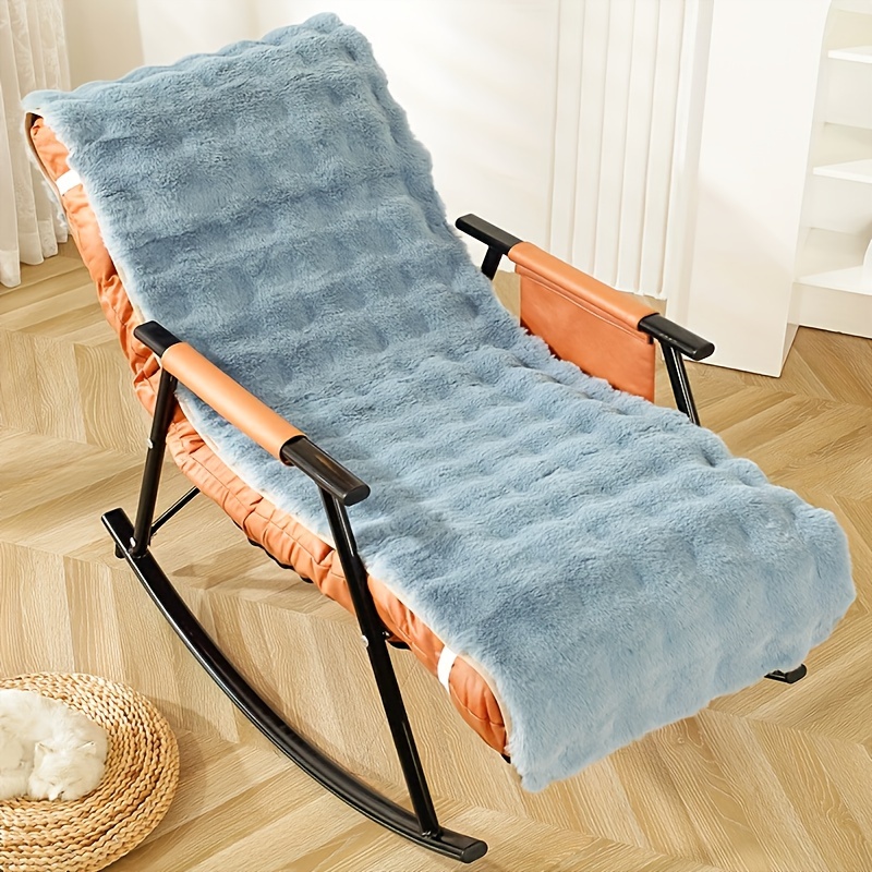 Classic Plush Velvet Chair Cushion - Washable, Non-slip For Dining & Office Chairs, Room Decor, Plush, Cushion, Washable, Chair Pad, Home Decor
Classic Plush Velvet Chair Cushion - Washable, Non-slip For Dining & Office Chairs, Room Decor, Plush, Cushion, Washable, Chair Pad, Home Decor