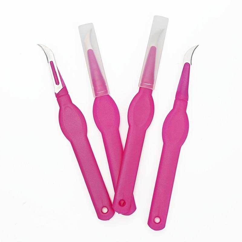 4pcs Sewing Thread Remover Purple Plastic Handle Thread Remover Thread Remover Thread Remover, Thread Remover Thread Remover Suitable For Sewing Sewing Tools
4pcs Sewing Thread Remover Purple Plastic Handle Thread Remover Thread Remover Thread Remover, Thread Remover Thread Remover Suitable For Sewing Sewing Tools