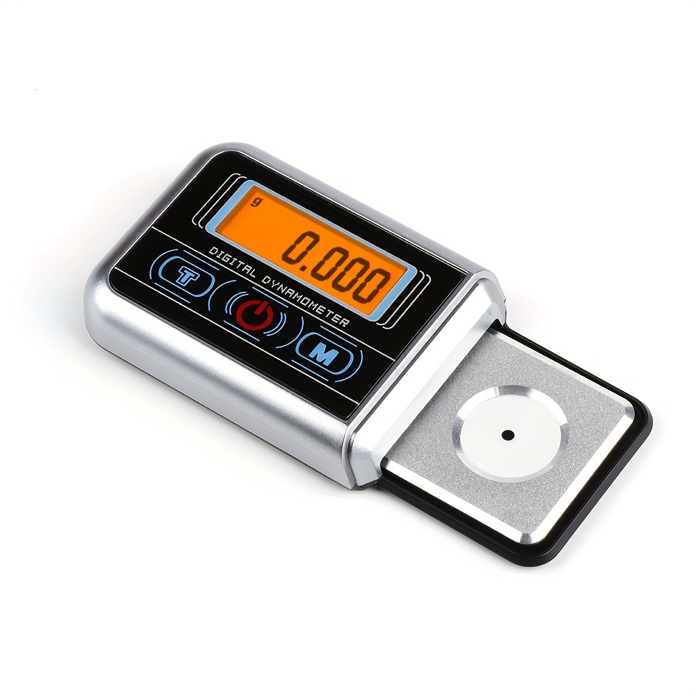 1pc Digital Jewelry Scale, Pocket-sized Electronic Balance With Aaa , Plastic, Non-food Contact, To Gram - Battery Not Included
1pc Digital Jewelry Scale, Pocket-sized Electronic Balance With Aaa , Plastic, Non-food Contact, To Gram - Battery Not Included