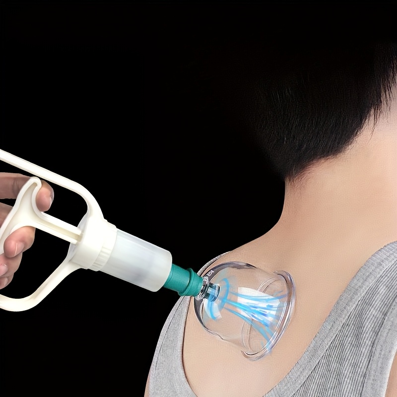 New Cupping Device For Men, Bodybuilding Care, Cupping For Men, Special Cupping For Men, Quick Training Device, Stretching Props
New Cupping Device For Men, Bodybuilding Care, Cupping For Men, Special Cupping For Men, Quick Training Device, Stretching Props