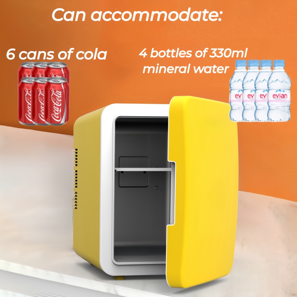 Mini Fridge, Portable Refrigerator, Car Mini Fridge For Storing Products, And Beverages In , Car, ,
Mini Fridge, Portable Refrigerator, Car Mini Fridge For Storing Products, And Beverages In , Car, ,