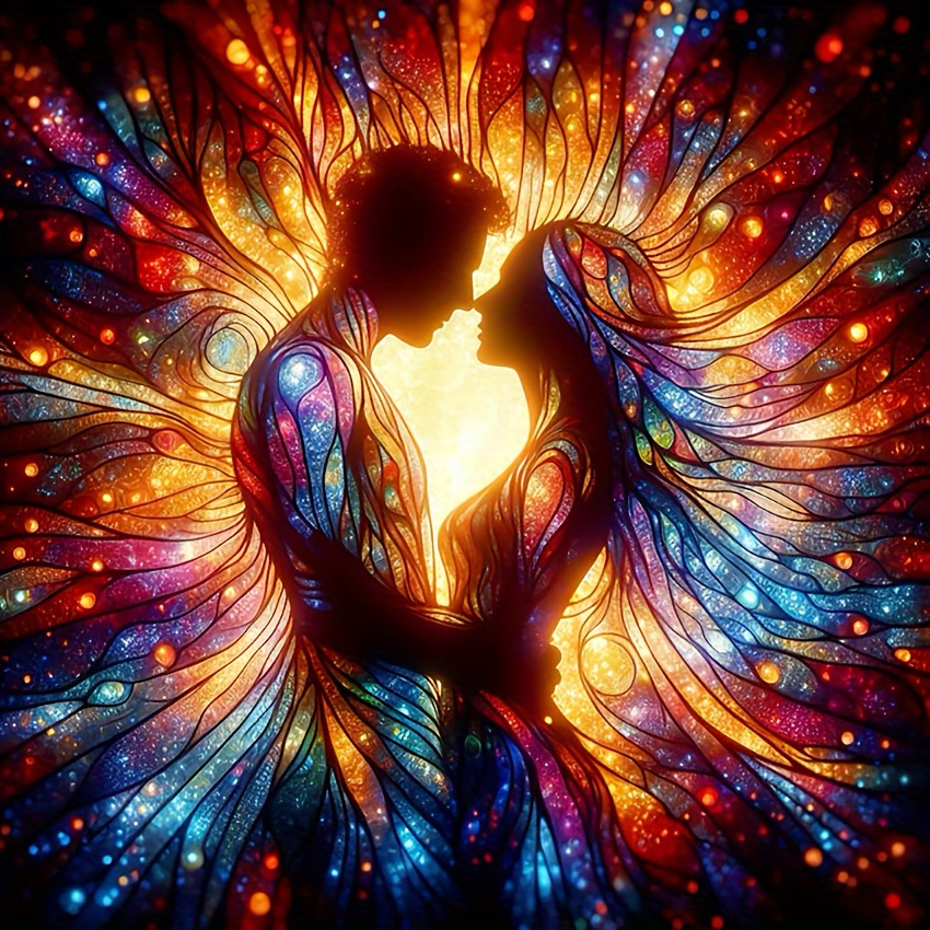 Family Couple Pattern Diamond Art Painting Kit 5d Diamond Art Set Painting With Diamond Gems, Arts And Crafts For Home Wall Decor
Family Couple Pattern Diamond Art Painting Kit 5d Diamond Art Set Painting With Diamond Gems, Arts And Crafts For Home Wall Decor