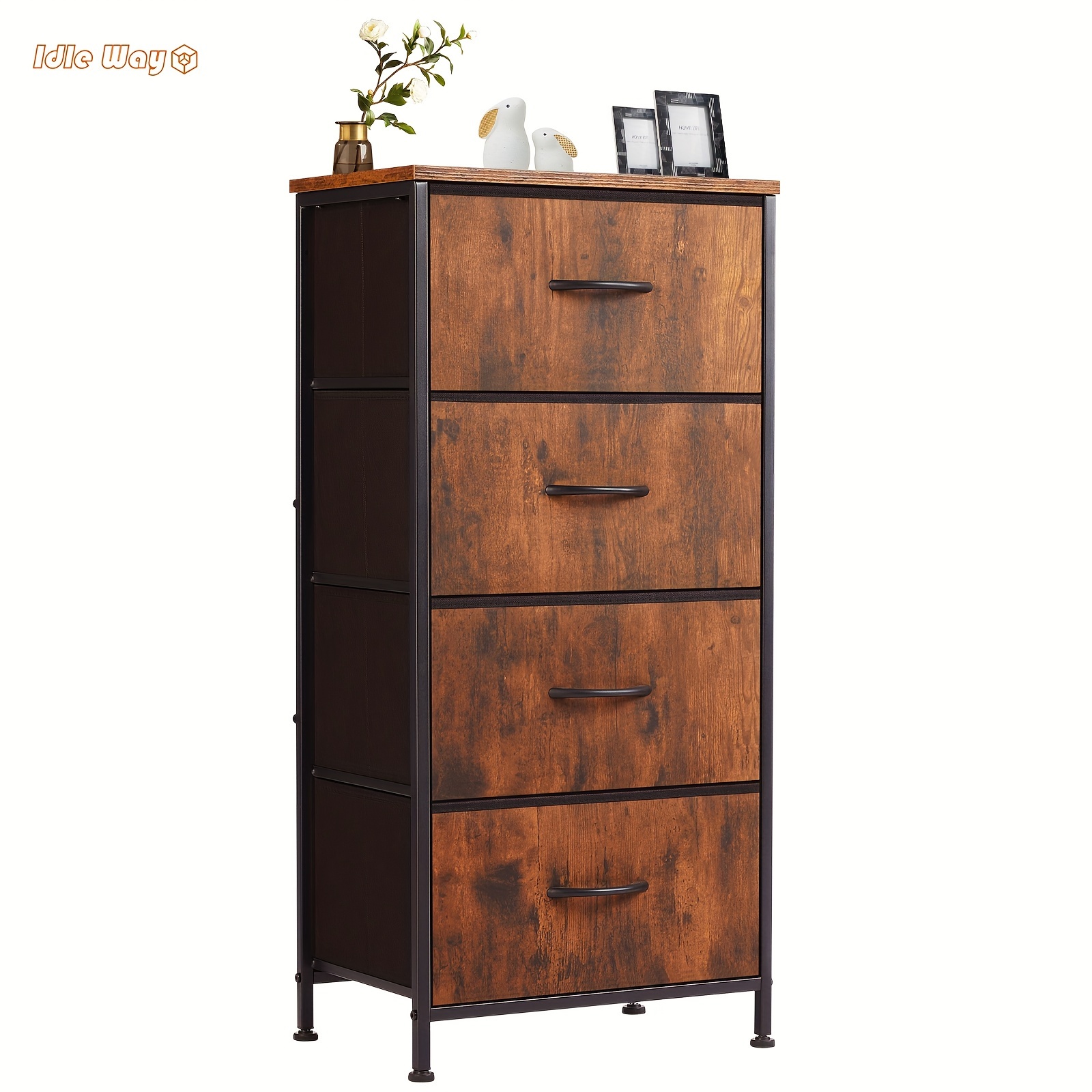 Idle Way For 4 Drawers, Organizer , , Of Drawers Wooden Top For Closet, , , Hallway, , ,
Idle Way For 4 Drawers, Organizer , , Of Drawers Wooden Top For Closet, , , Hallway, , ,