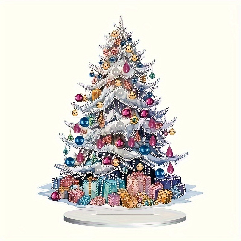 Crystal Christmas Tree Acrylic Irregular Diamond Crafts Home Bedroom Table Office Decor Ornaments Popular Gifts
Crystal Christmas Tree Acrylic Irregular Diamond Crafts Home Bedroom Table Office Decor Ornaments Popular Gifts