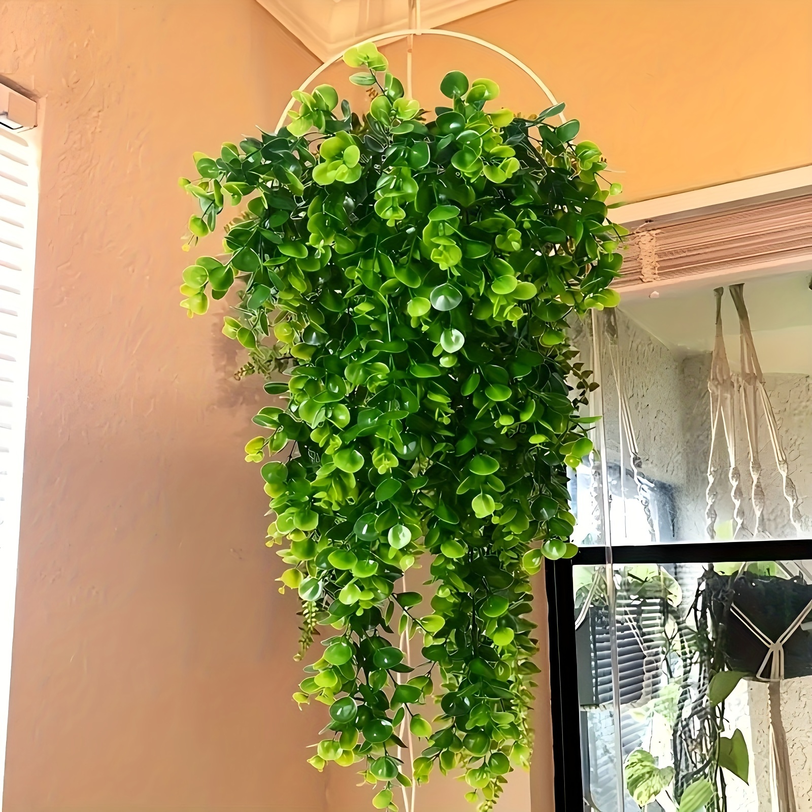 1/3 Hanging , Uv Plastic Plants, Detachable , / Decor For , , , No Needed, Featherless, For Christmas, , 's Day, , Day
1/3 Hanging , Uv Plastic Plants, Detachable , / Decor For , , , No Needed, Featherless, For Christmas, , 's Day, , Day