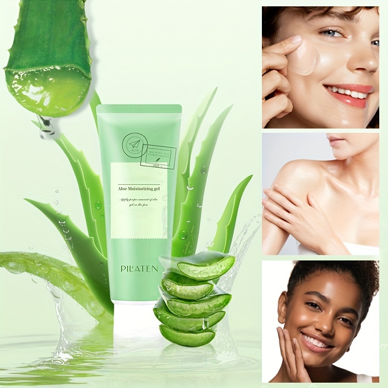50g After Sun Skin Care Moisturizing For Face, Skin, Body, Body Lotion Cream, Shrink Pores, Hydrating Moisturizer For Dry Skin Fresh Pure No Sticky Fast Absorbing
50g After Sun Skin Care Moisturizing For Face, Skin, Body, Body Lotion Cream, Shrink Pores, Hydrating Moisturizer For Dry Skin Fresh Pure No Sticky Fast Absorbing
