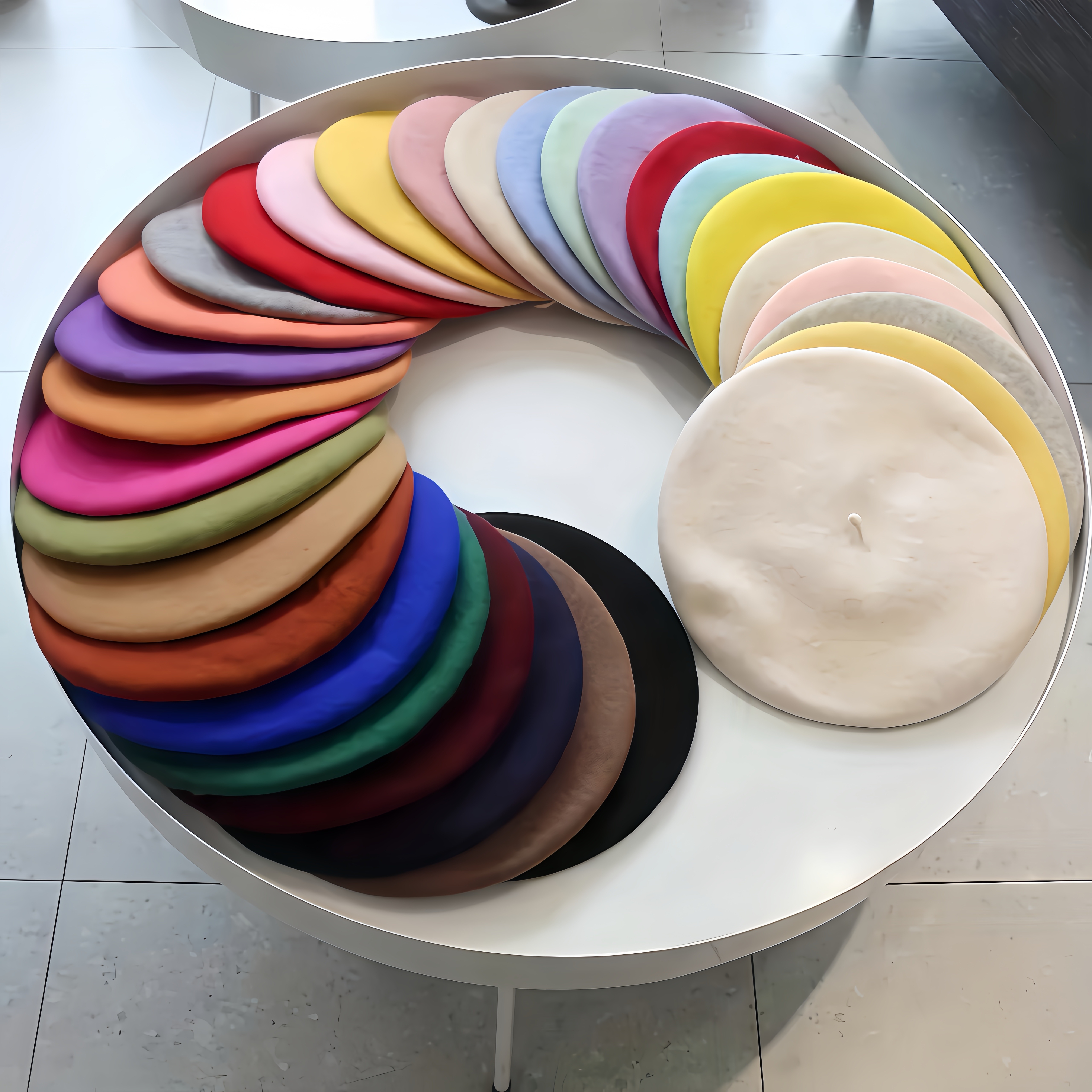 de , en , élastique, léger, lavable , tricoté, polyvalent toutes les , thème du An, assorties.
de , en , élastique, léger, lavable , tricoté, polyvalent toutes les , thème du An, assorties.