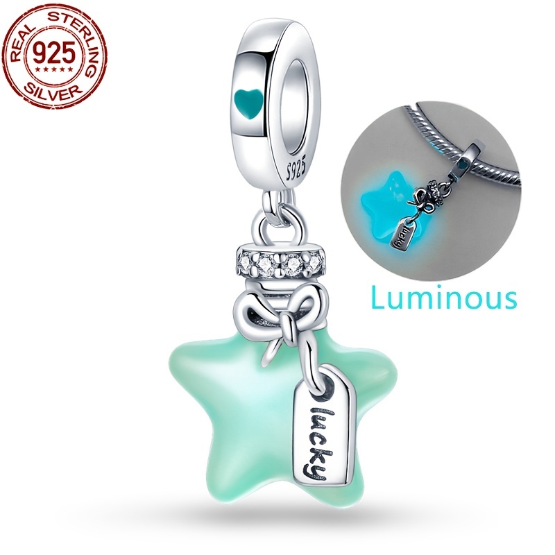 1pc S925 , 5g -the- Pendant For 3mm Bracelets, For Making, For 's Day, , Christmas, Thanksgiving
1pc S925 , 5g -the- Pendant For 3mm Bracelets, For Making, For 's Day, , Christmas, Thanksgiving